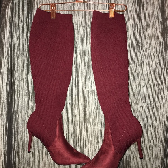 Catherine Malandrino Boots - Picture 5 of 10